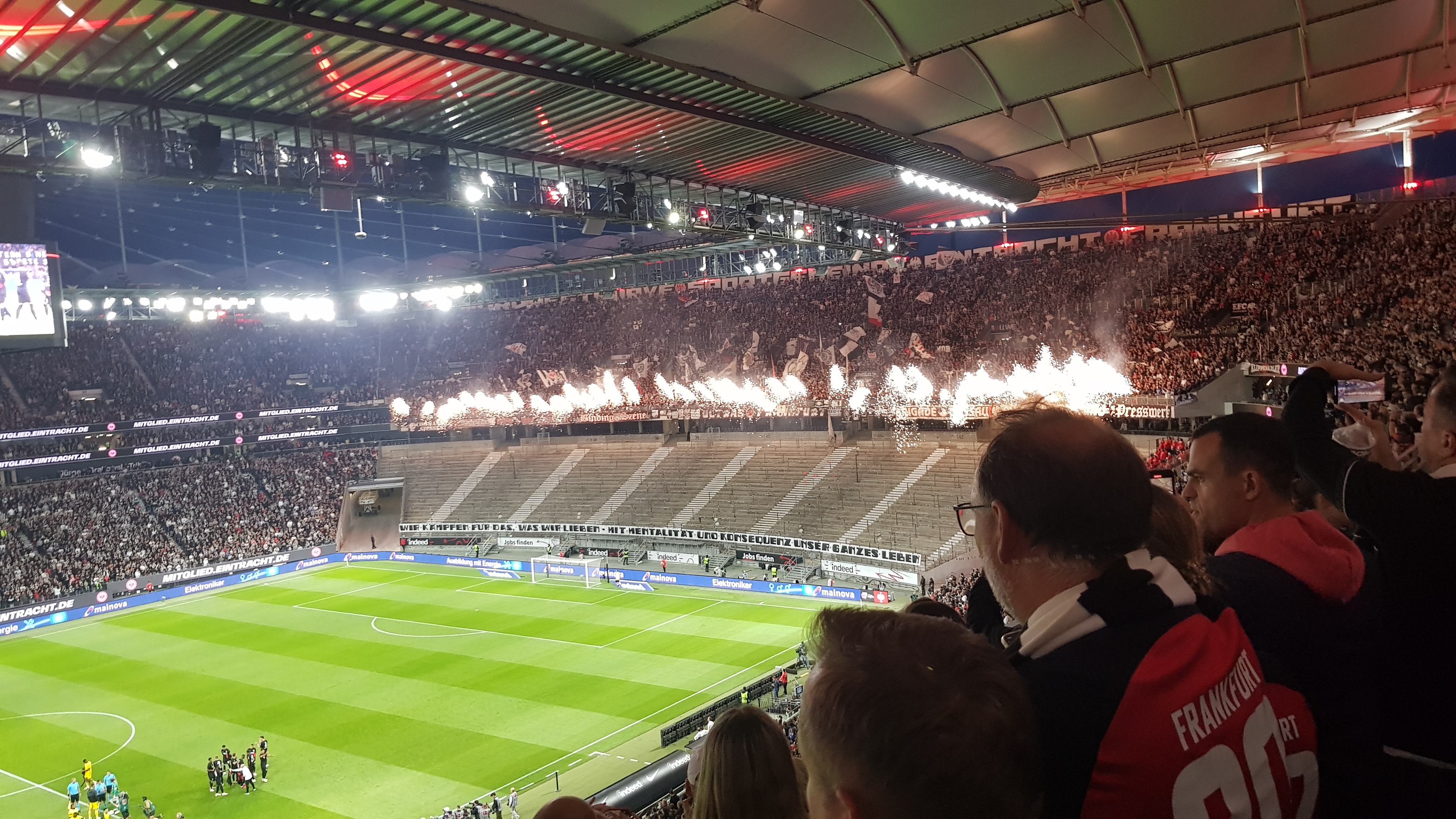 Waldstadion 2